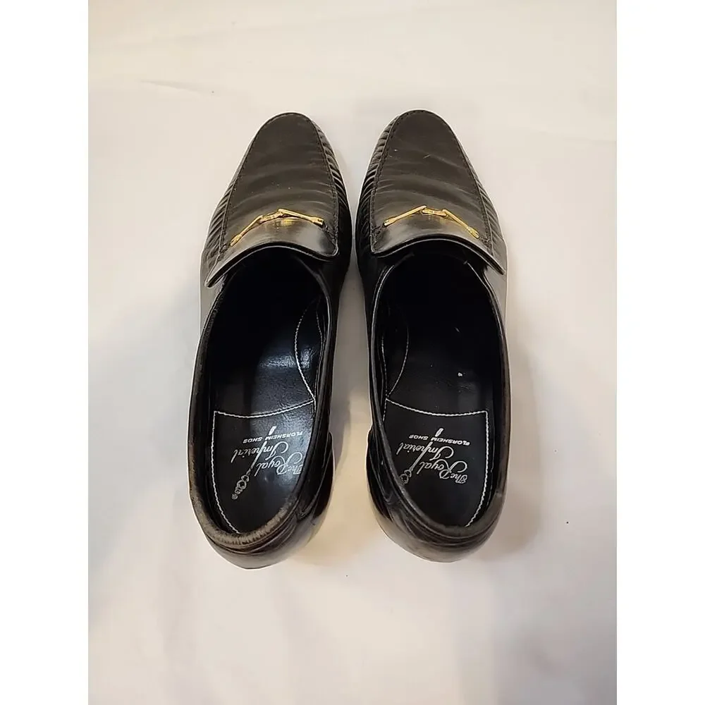 Florsheim 6510 these